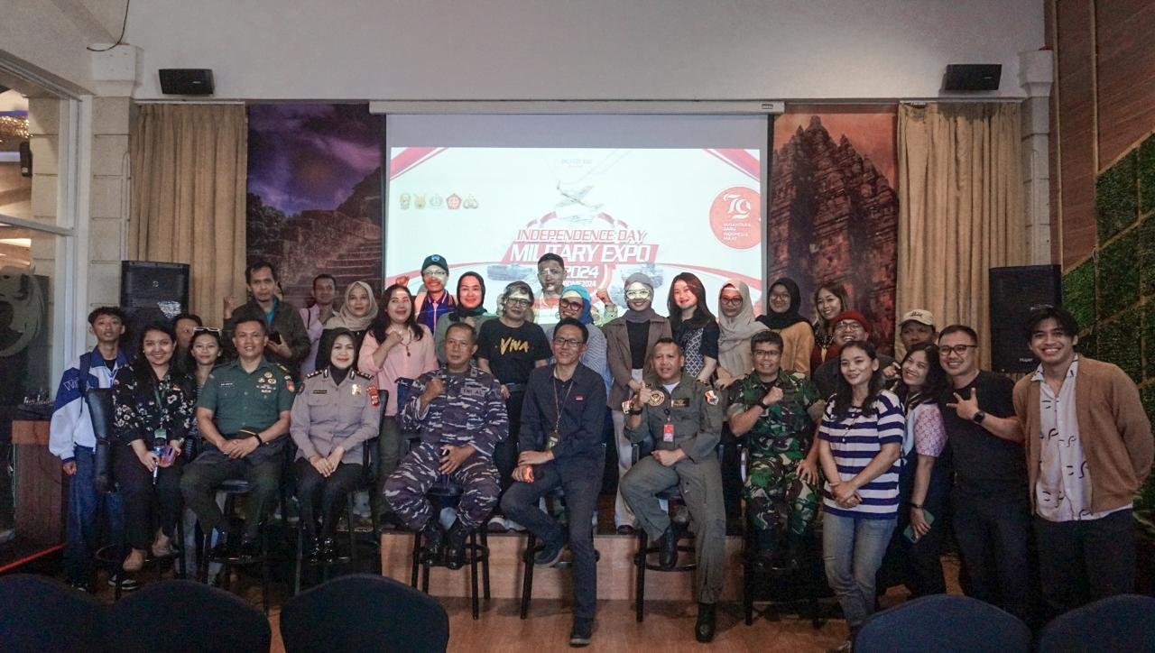 EVENT AGUSTUS 2024 : MANAJEMEN JOGJA CITY MALL KEMBALI HADIRKAN PAMERAN IDME 2024 