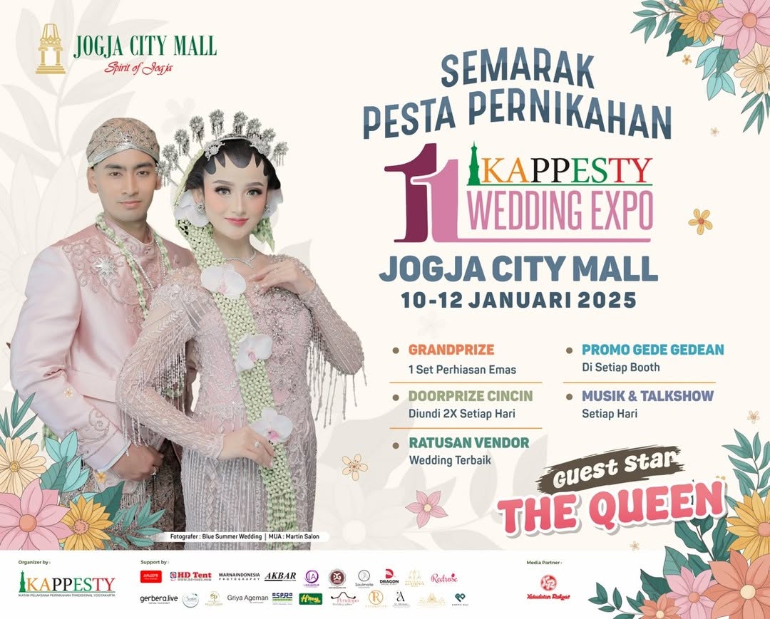 IKAPPESTY WEDDING EXPO KE - 11