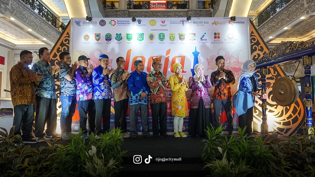 JOGJA KREATIF EXPO 2025