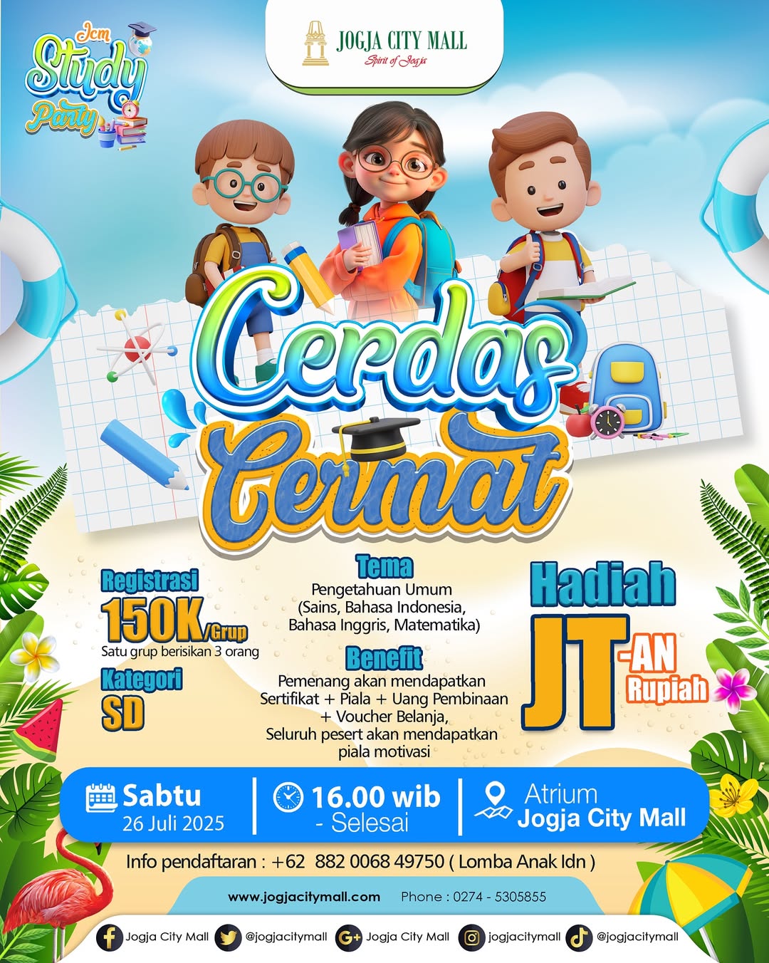 JCM CERDAS CERMAT