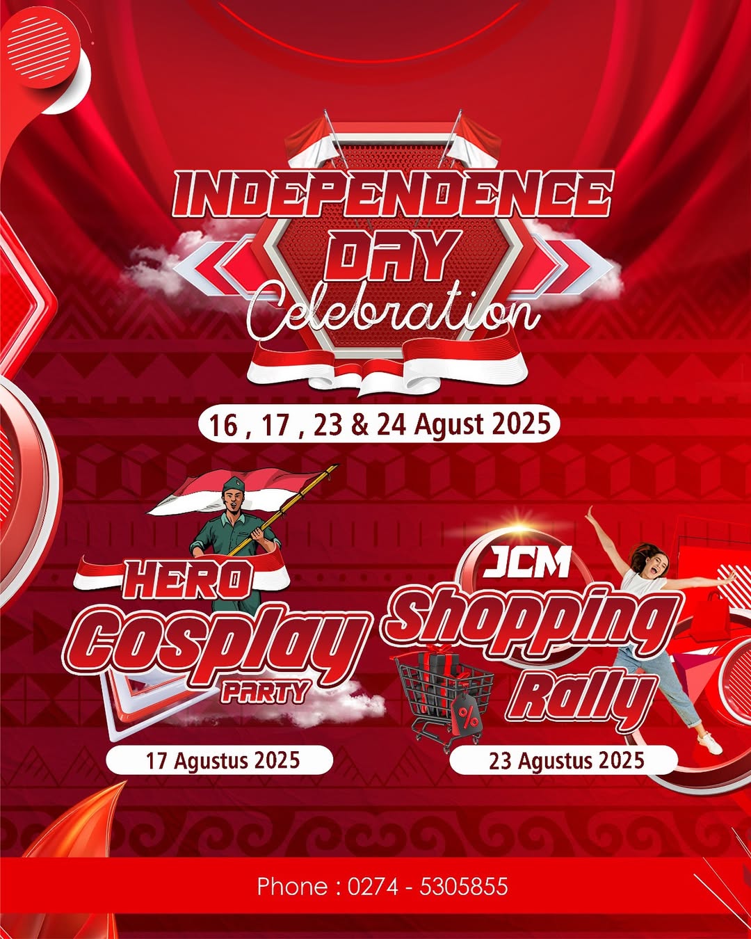 UNITY INDONESIA