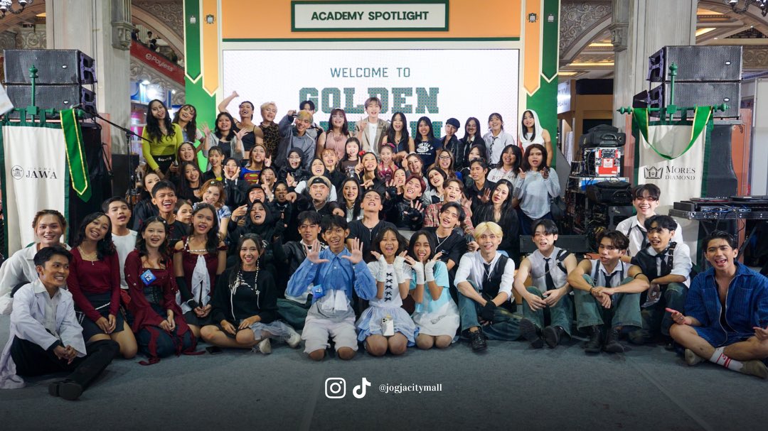 RECAP KESERUAN - MINGGU, 7 DESEMBER 2025