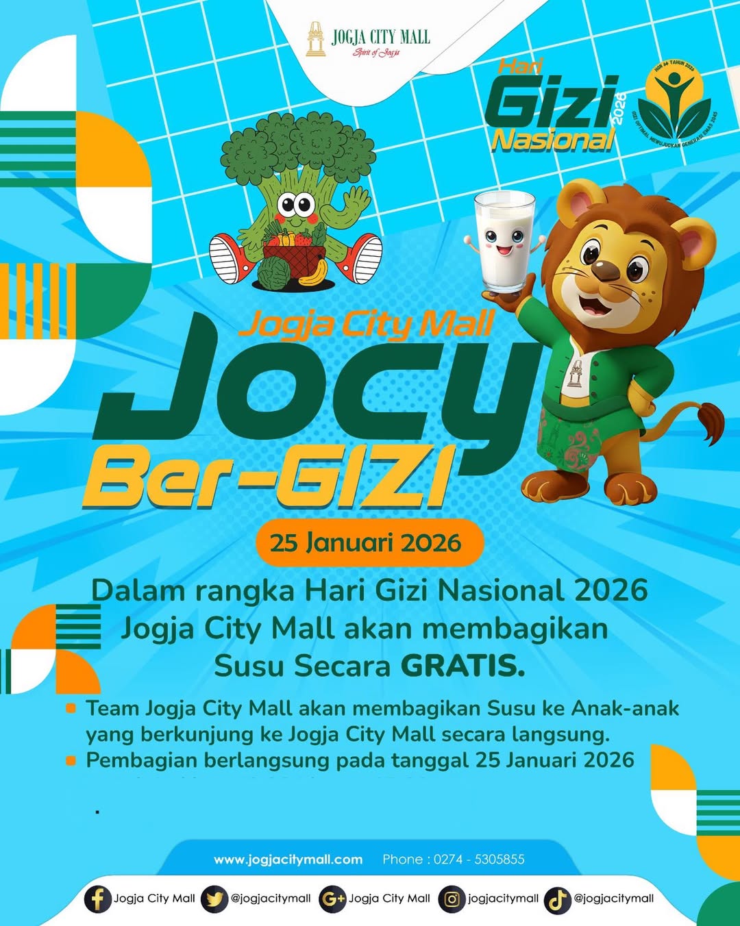 JOCY BER-GIZI