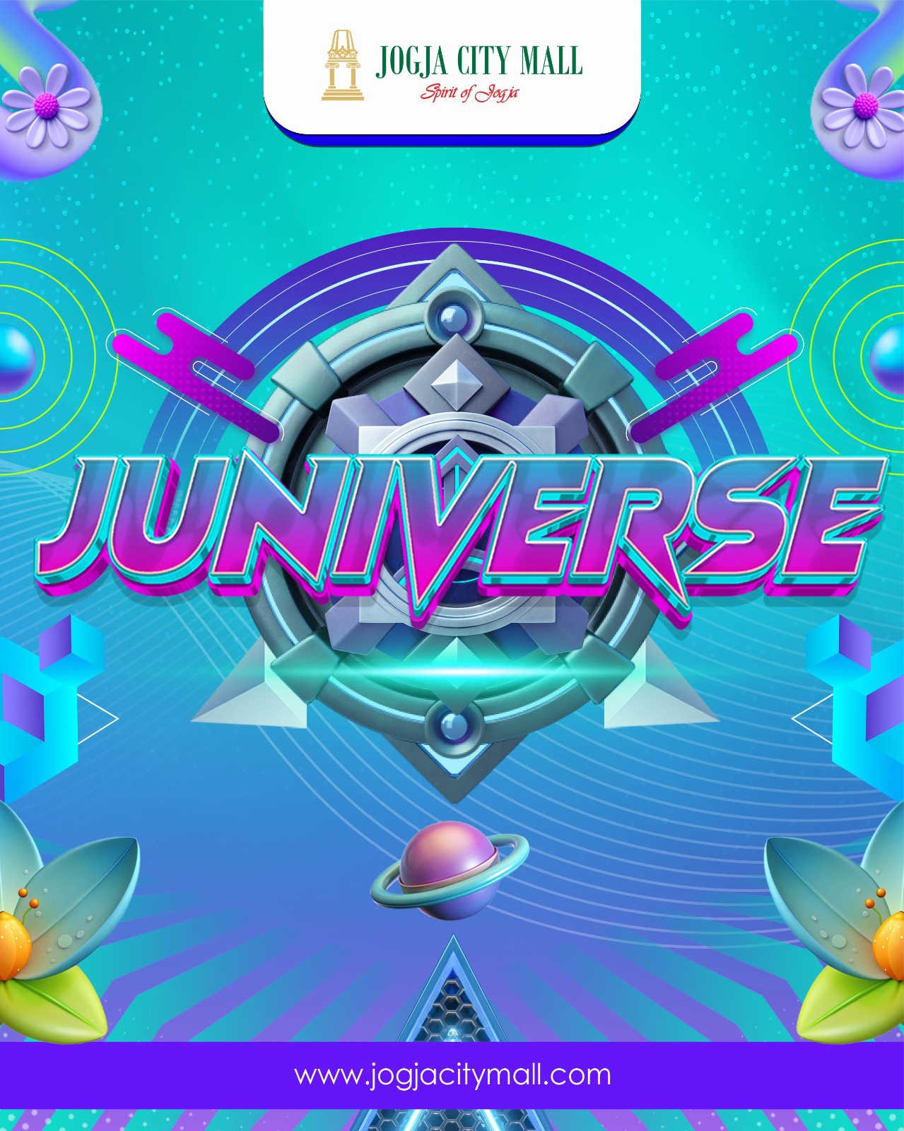 JUNIVERSE