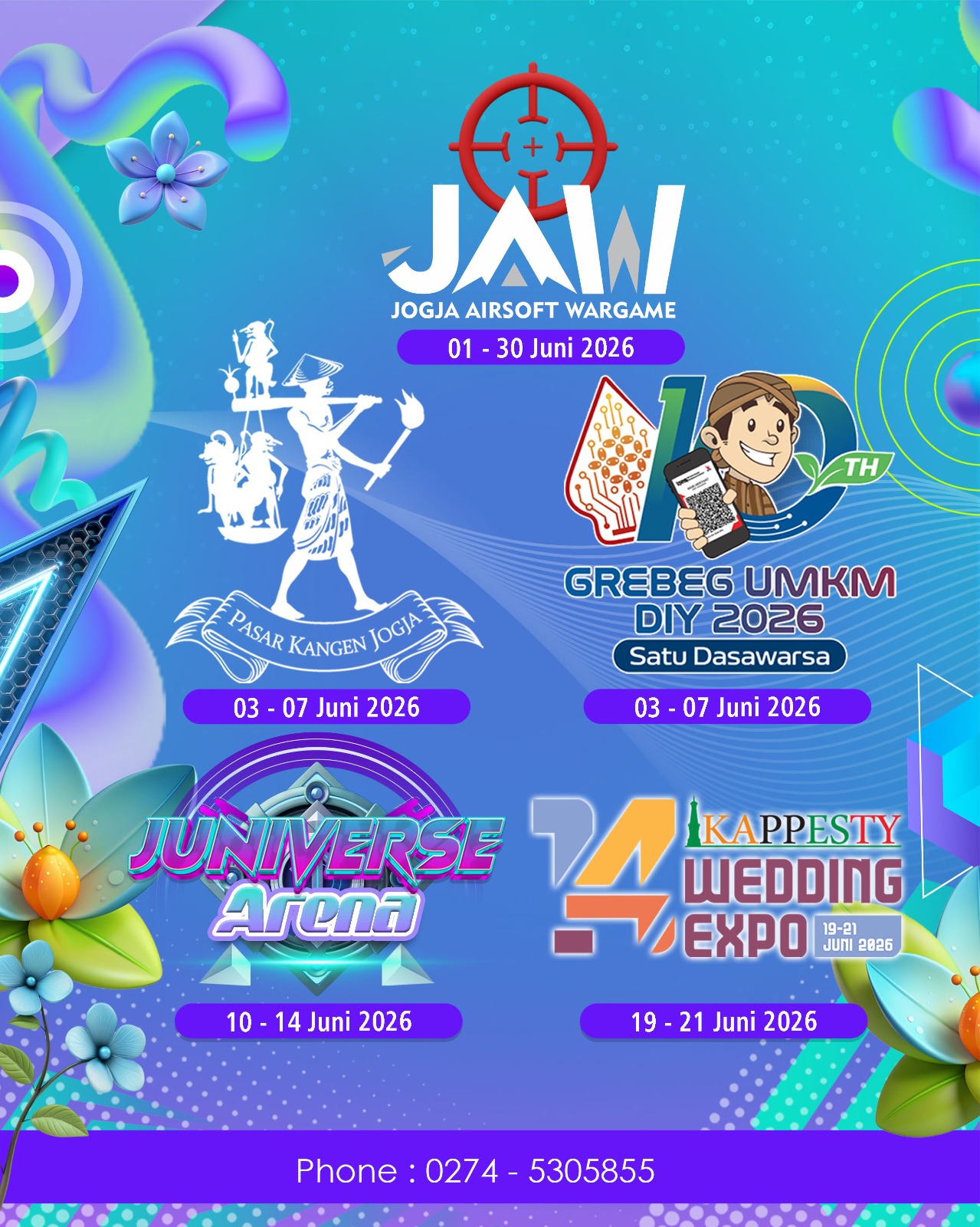 JUNIVERSE