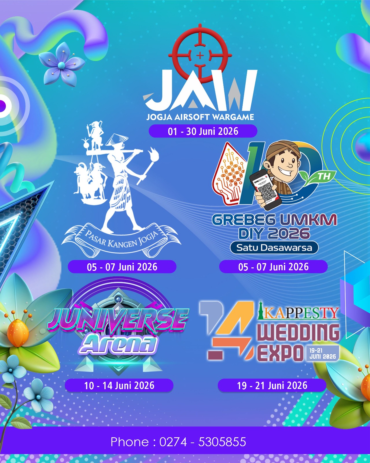 JUNIVERSE