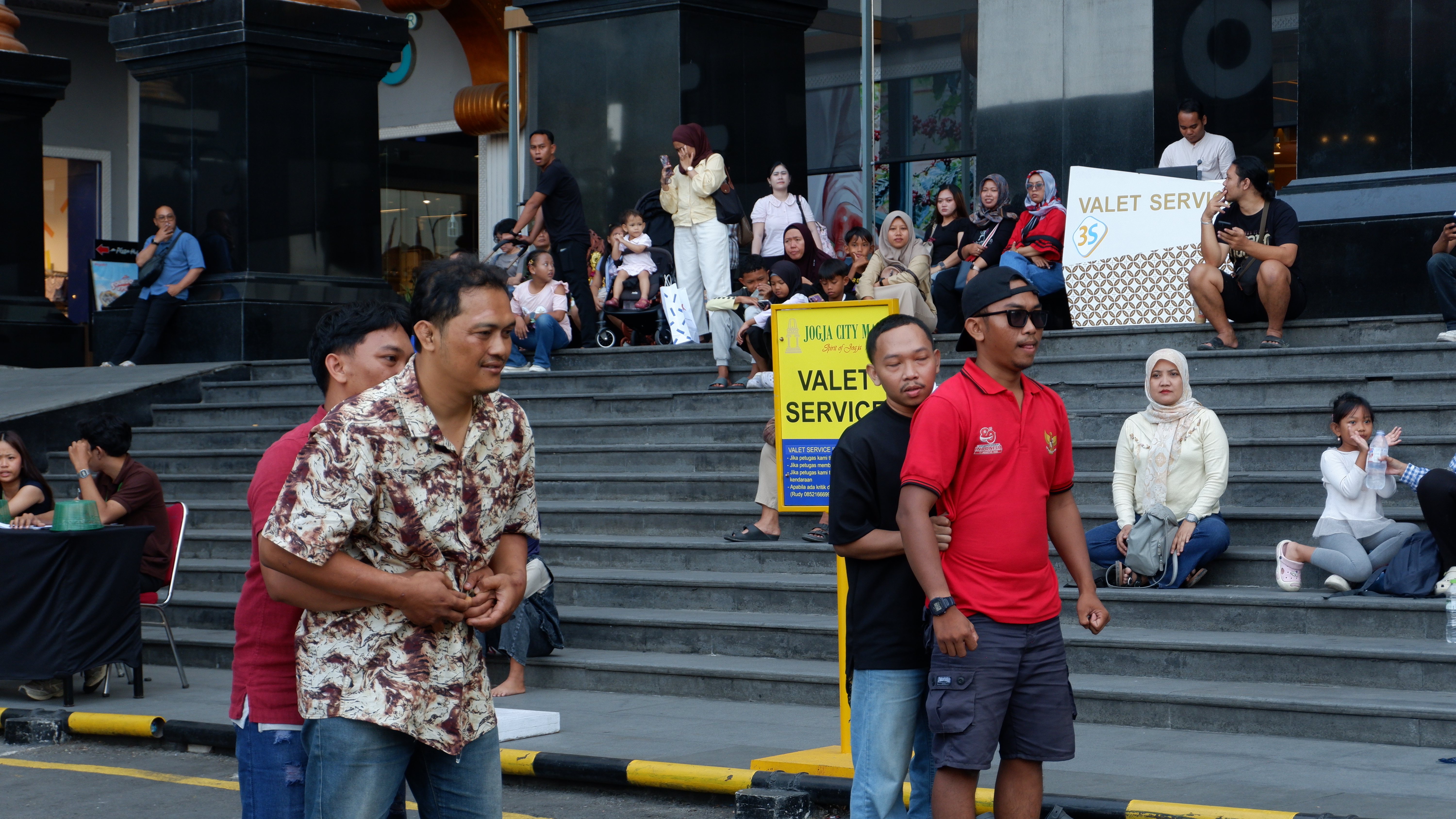 Pitulasan Seru di Jogja City Mall, saatnya Adu Seru dan Adu Kreativitas!
